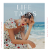 LIFE TALKS APRIL ISSUE "STORY"