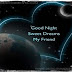 Good Night Friend