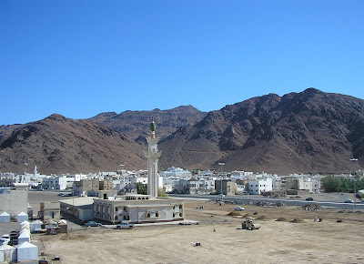 Uhud-Sejarah