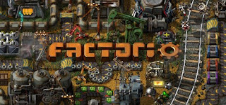 Factorio v0.15.6 Cracked-3DM