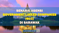 Senarai Syarikat Di Kuching Sarawak