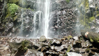 Curug Lawe dan Benowo