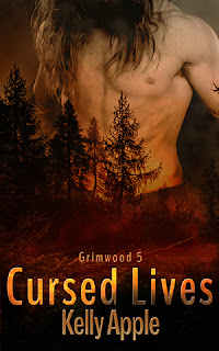  Cursed Lives by Kelly Apple