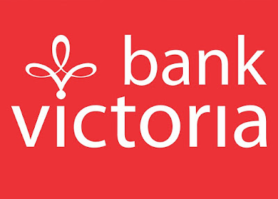 Logo Bank Victoria BVIC