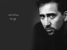 Nicolas Cage