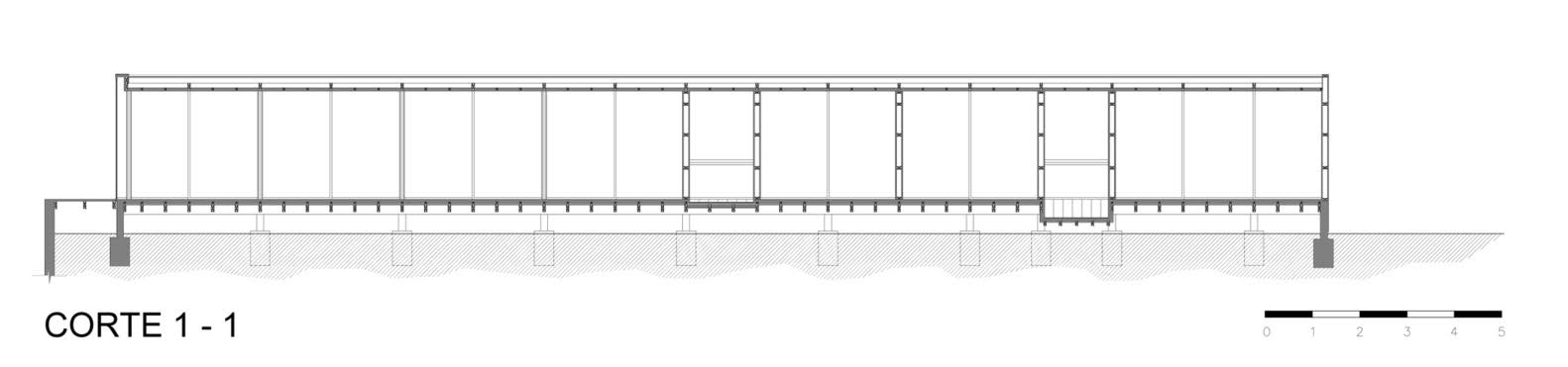 Casa W - 01Arq