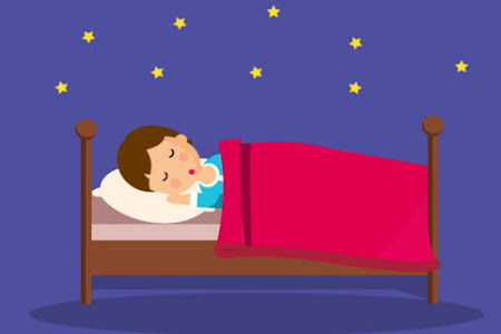 Tidur dan Mimpi dalam Tinjauan Medis
