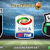 Prediksi Juventus vs Sassuolo