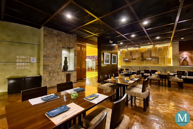 Mizu Japanese Restaurant at Waterfront Cebu City
