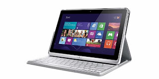 Acer Aspire P3, Tablet Ultrabook Windows 8