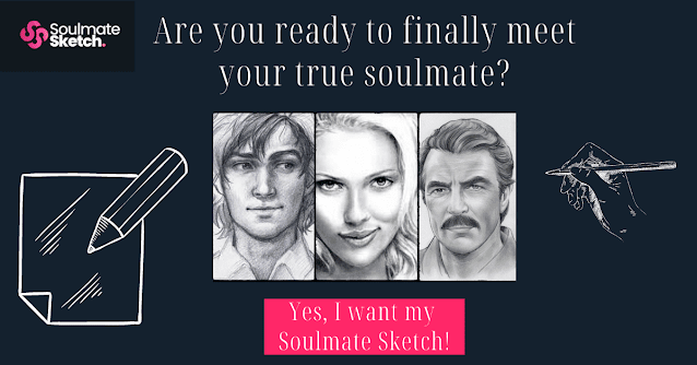 Soulmate Sketch Reviews :- Does It Really work?