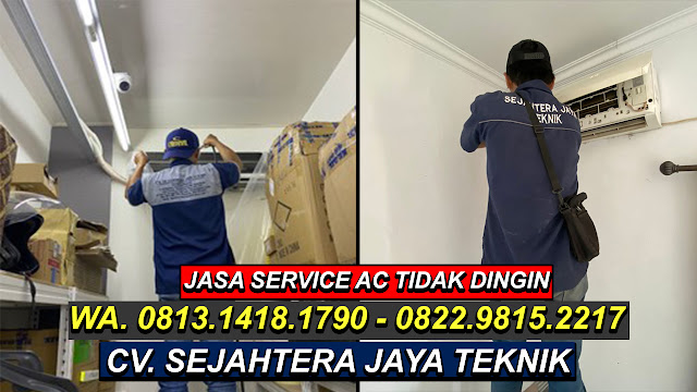 Service AC Daikin di Koja Selatan - Koja - Jakarta Utara (24 Jam) Call/ WA : 0813.1418.1790 - 082298152217