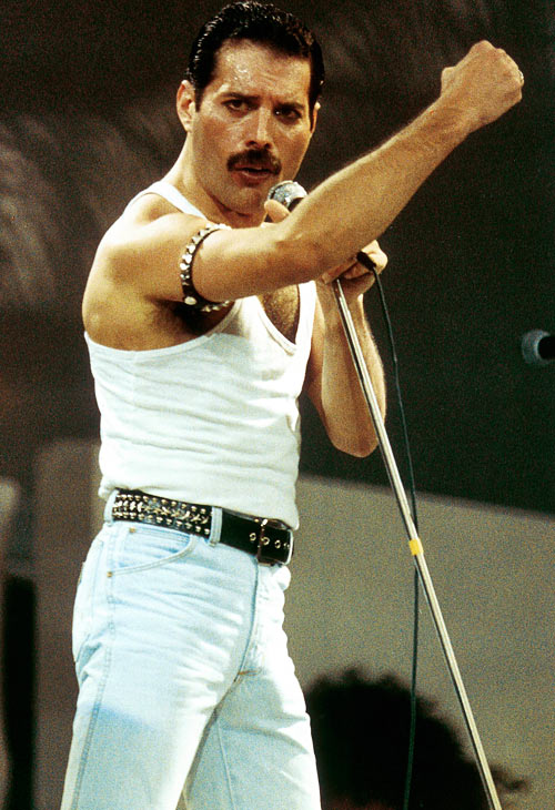 Freddie Mercury Queen