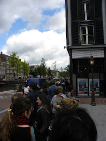 Anne Frank Huis