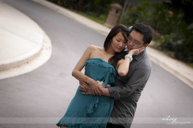 siboey photography - Penang Wedding Photographer