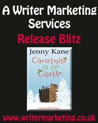 excerpt, Christmas At The Castle, Jenny Kane, romance