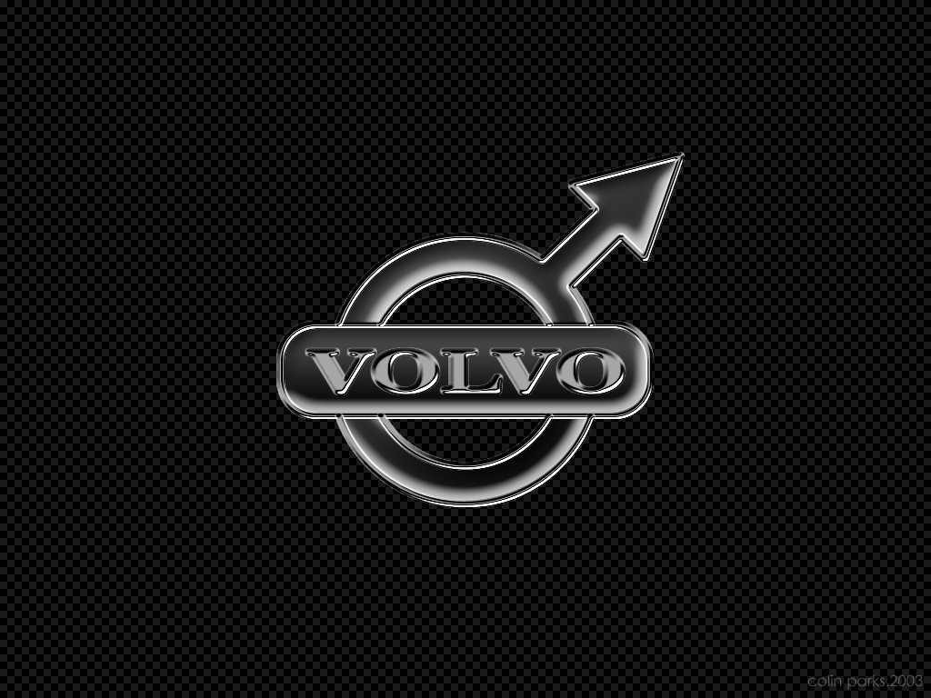 volvo logo