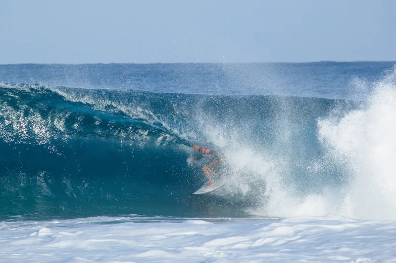 Kelly Slater
