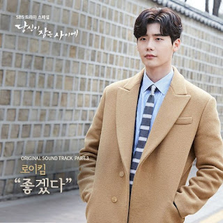 Download Mp3, MV, Video, Lyrics [Single] Roy Kim – While You Were Sleeping OST Part.3