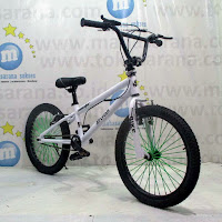 20 senator lycan freestyle bmx