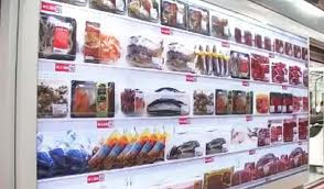 Belanja Efektif dan Efisien di Virtual Supermarket, Korea Selatan
