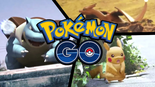 Cara Mengatasi Force Close Saat Bermain Pokemon GO