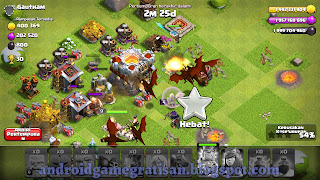 Clash of Clans Mod apk