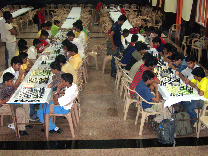 chess competition in mumbai by kunal bhatia