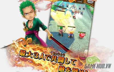 one-piece-thousand-storm-game-nhap-vai-moi-nhat-sap-ra-2016 d