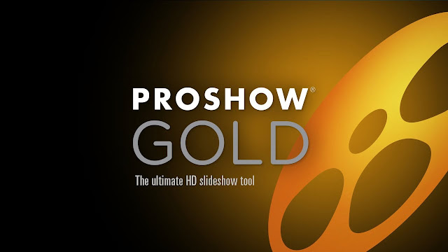 Photodex ProShow Gold