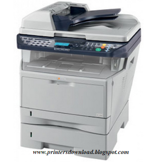 Kyocera DC 2328 XPS Drivers Printer  Download For Windows