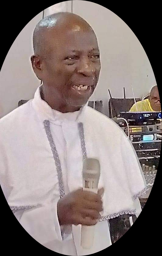 The Copernican of Assistant Venerable Superior Evangelist Timothy Oye Oladosu by Akinleye Emmanuel 