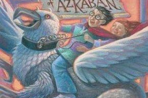 Harry Potter dan Tawanan Azkaban #3 by JK. Rowling