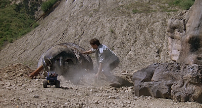 touch Graboid