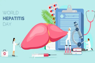 The Impact of Hepatitis on Quality of Life