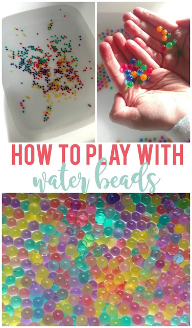 Kid-tested and kid-approved!  Your kids will love these 8 colorful hands on activities!