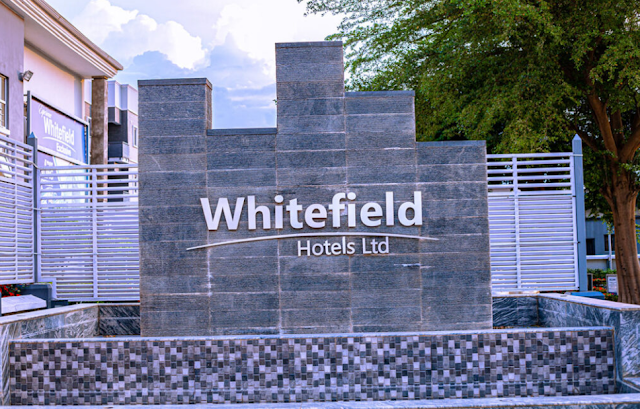 5 stars Hotels in ilorin