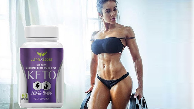 Ultra X Boost Keto Weight Loss Pills Complete Food Recipe Complete Foods