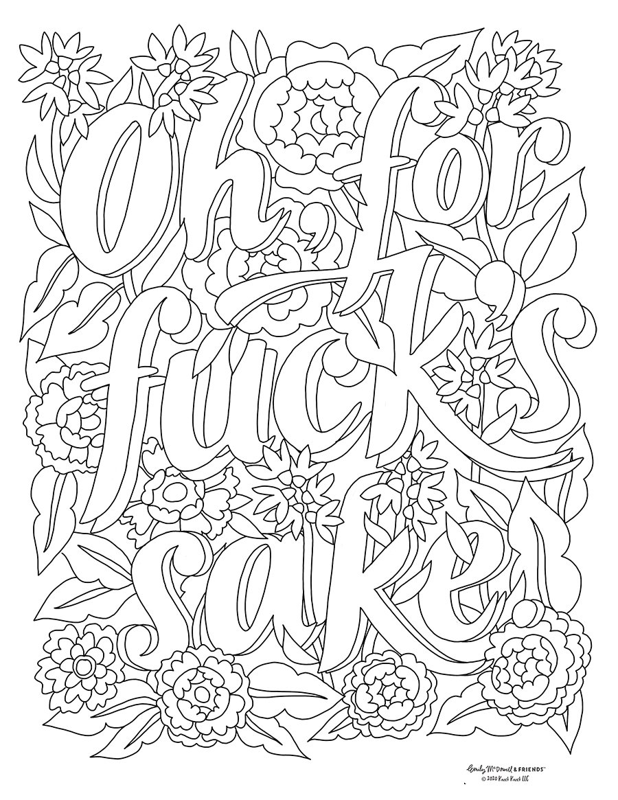 How Do You Print Coloring Pages Book