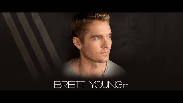 In Case You Didn't Know Lyrics-Brett Young Lyrics