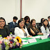  Se desarrolla tercera convención distrital rumbo al XII Parlamento Juvenil