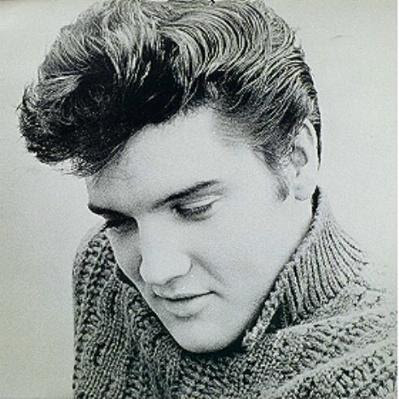 Elvis Hair