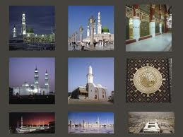 Madinah