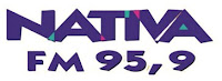 Rádio Nativa FM 95,9 de Itapetininga SP