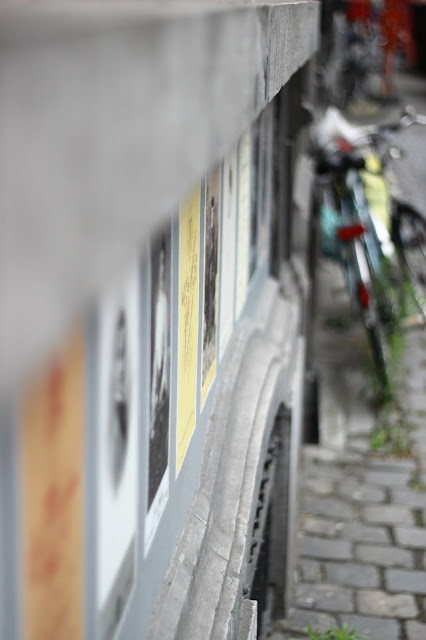 street photography ghent