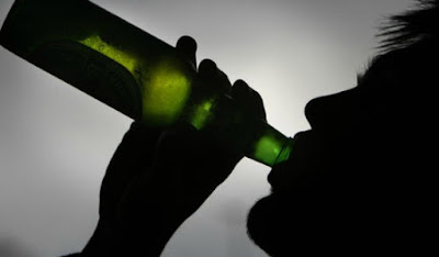 DRINKING ALCOHOL: GOOD FOR HEALTH OR NOT