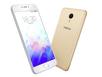 Meizu M5 Note Specifications - DroidNetFun