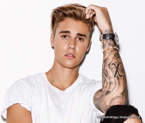 Terjemahan Lagu Friends Justin Bieber