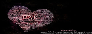 8. I Love You Facebook Cover And Timeline Picture