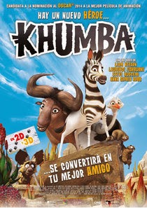 Khumba